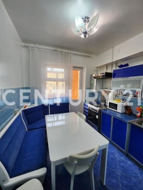 4 комн., 80 м², 112 серия, Автовокзал 6