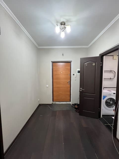 1 комн., 40 м², Монолитно-каркасный, Сайсары 5