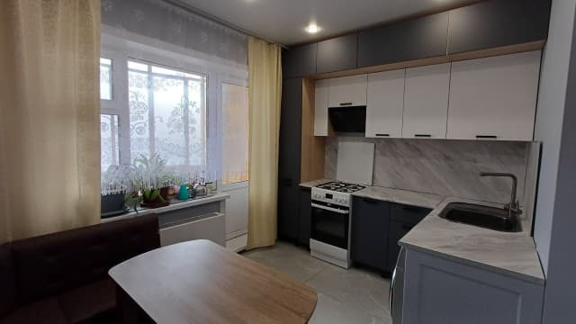 2 комн., 73 м², 112 серия, Сахацирк