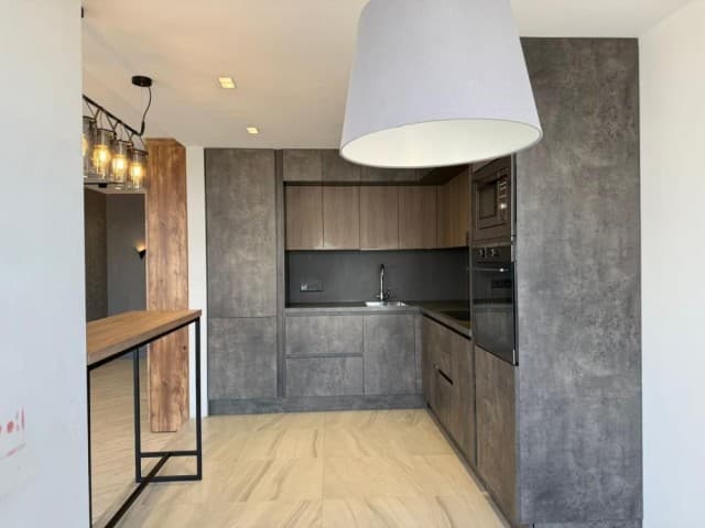 2 комн., Монолитно-каркасный, 203 мкрн. 7