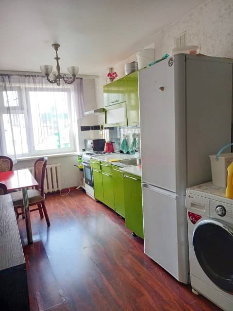 2 комн., 47 м², КПД, Центр - район пл. Орджоникидзе 2