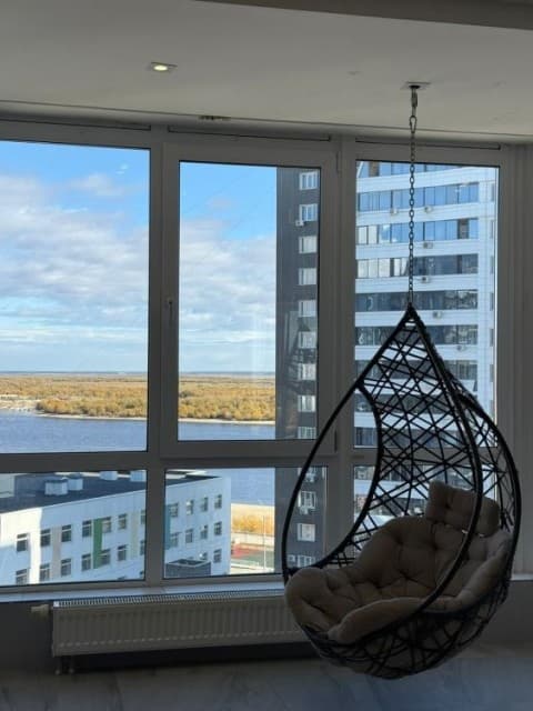 2 комн., Монолитно-каркасный, 203 мкрн. 2