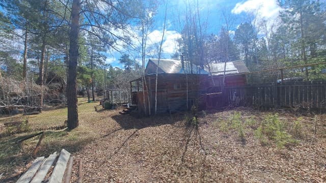 1600 м², земельные участки, продаю 5