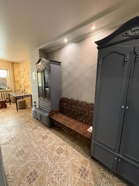 1 комн., 112 серия, Старый город 2