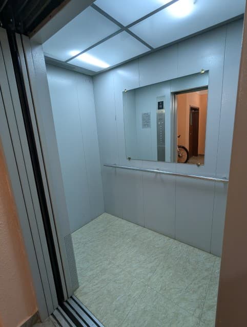 2 комн., 82 м², Блочный, Апельсин 2