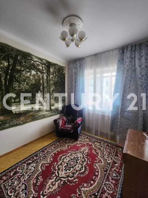 4 комн., 80 м², 112 серия, Автовокзал 3