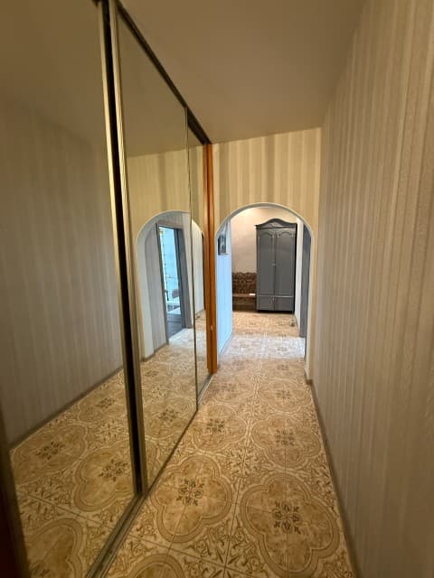 1 комн., 112 серия, Старый город 10