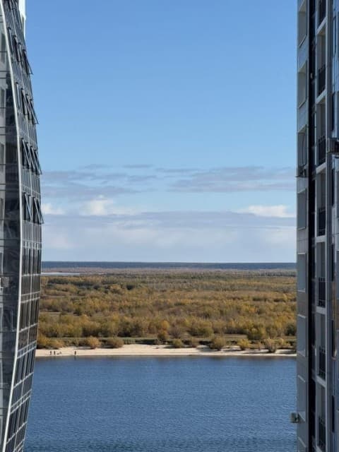 2 комн., Монолитно-каркасный, 203 мкрн. 20