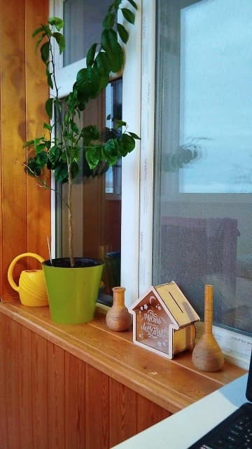 1 комн., 36 м², Монолитно-каркасный, Жатай 8