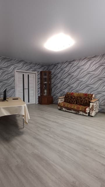 2 комн., 73 м², 112 серия, Сахацирк 6