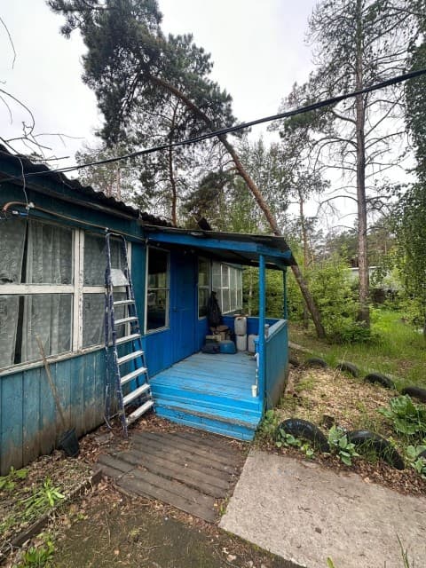 1233 м², земельные участки, продаю 3