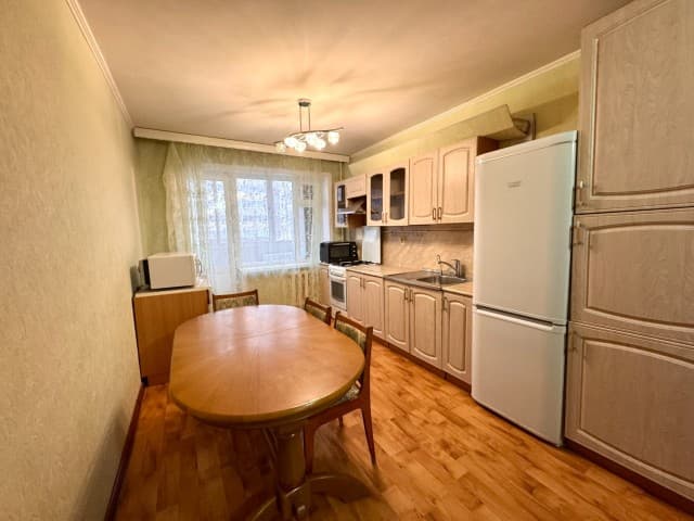 2 комн., 54 м², КПД, Авиапорт