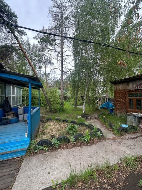 1233 м², земельные участки, продаю 4