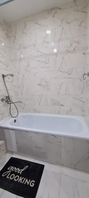 2 комн., 55 м², Монолитно-каркасный, Крестьянский рынок, стадион "Туймаада" 9