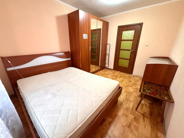 2 комн., 54 м², КПД, Авиапорт 5