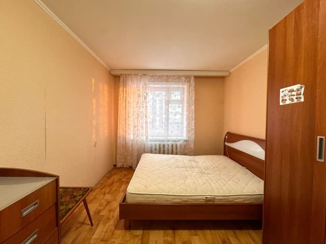 2 комн., 54 м², КПД, Авиапорт 6