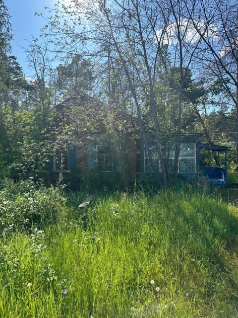 1233 м², земельные участки, продаю 6