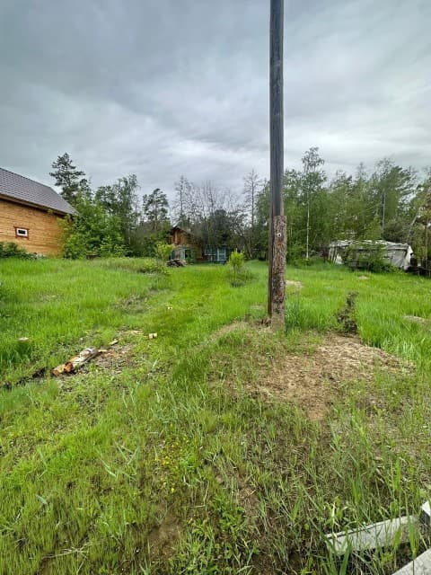 1233 м², земельные участки, продаю 11