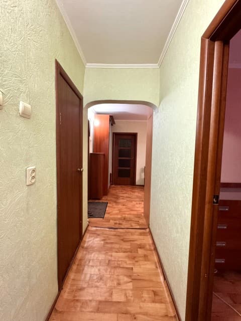 2 комн., 54 м², КПД, Авиапорт 8