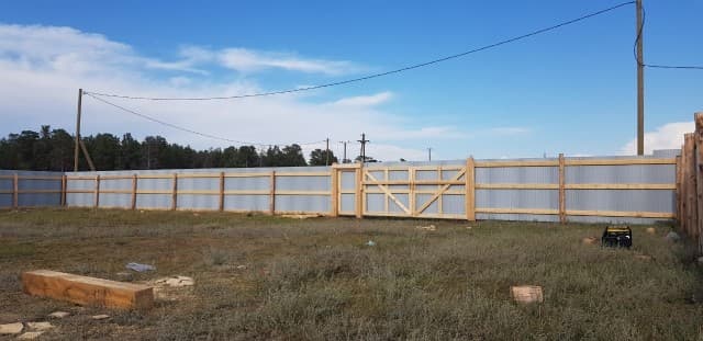 1015 м², земельные участки, продаю