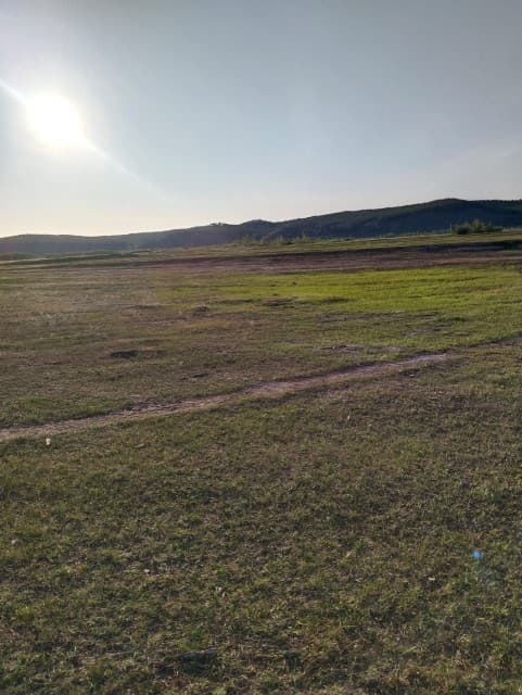 Земельные участки, продаю 3