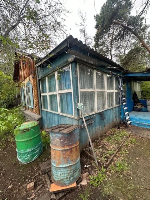 1233 м², земельные участки, продаю 2