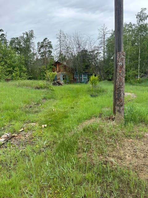 1233 м², земельные участки, продаю 10