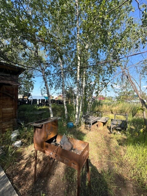 1233 м², земельные участки, продаю 16