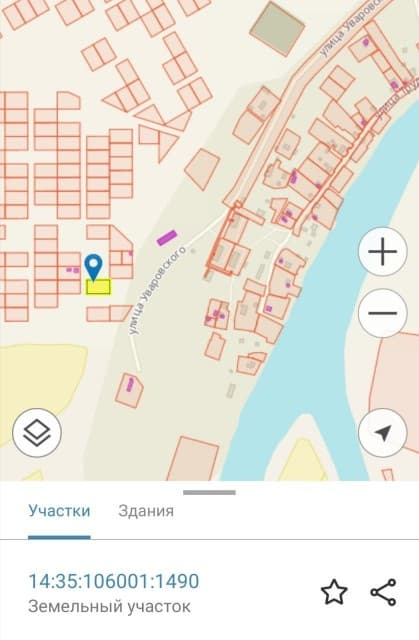 Земельные участки, продаю 5