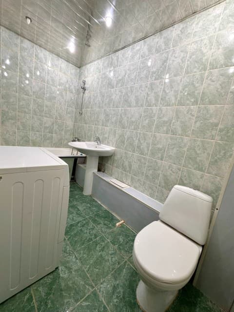 2 комн., 54 м², КПД, Авиапорт 7