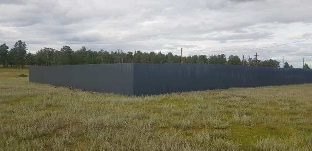 1015 м², земельные участки, продаю 4