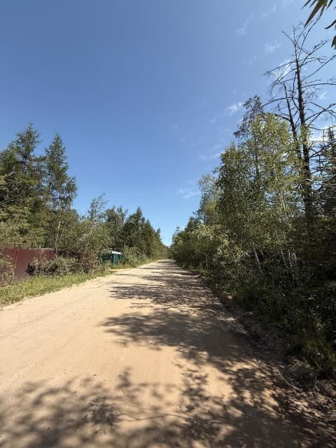 1055 м², земельные участки, продаю