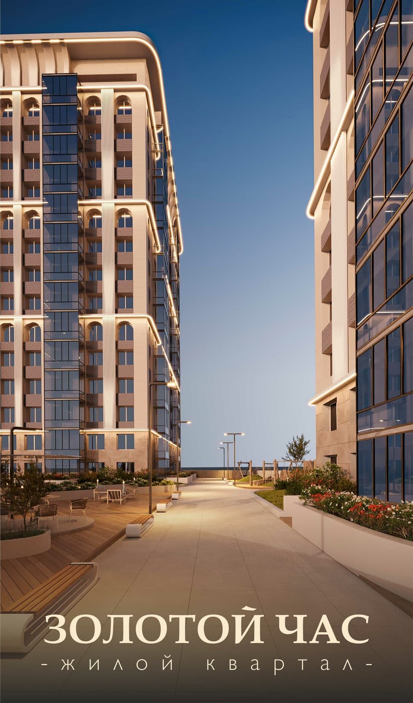 Квартира 22 5