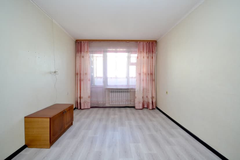 4 комн., 69 м², КПД 2