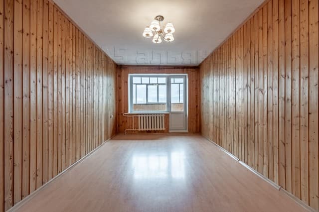 3 комн., 61 м², КПД, 202 мкрн. 9
