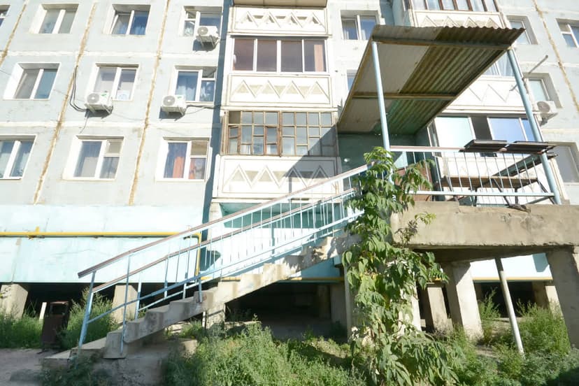 4 комн., 69 м², КПД 7