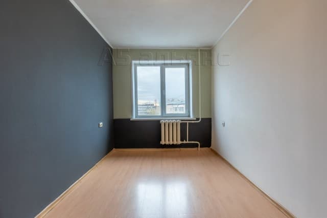 3 комн., 61 м², КПД, 202 мкрн.