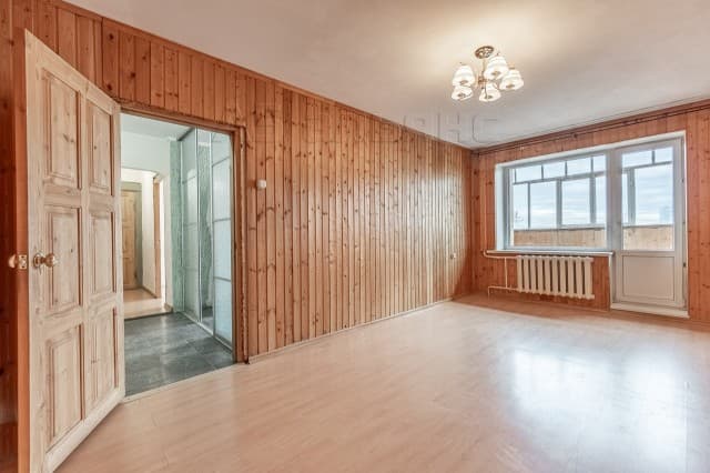3 комн., 61 м², КПД, 202 мкрн. 7