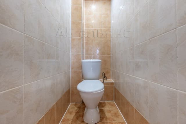 3 комн., 61 м², КПД, 202 мкрн. 16