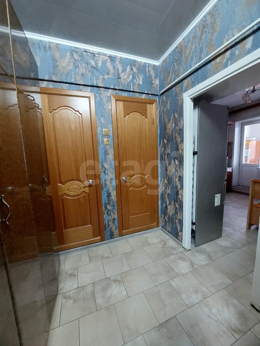 2 комн., 55 м², 112 серия 2