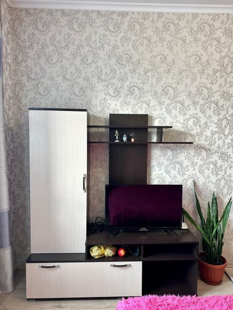 1 комн., 37 м², Монолитно-каркасный, Рабочий городок, Водоканал 8