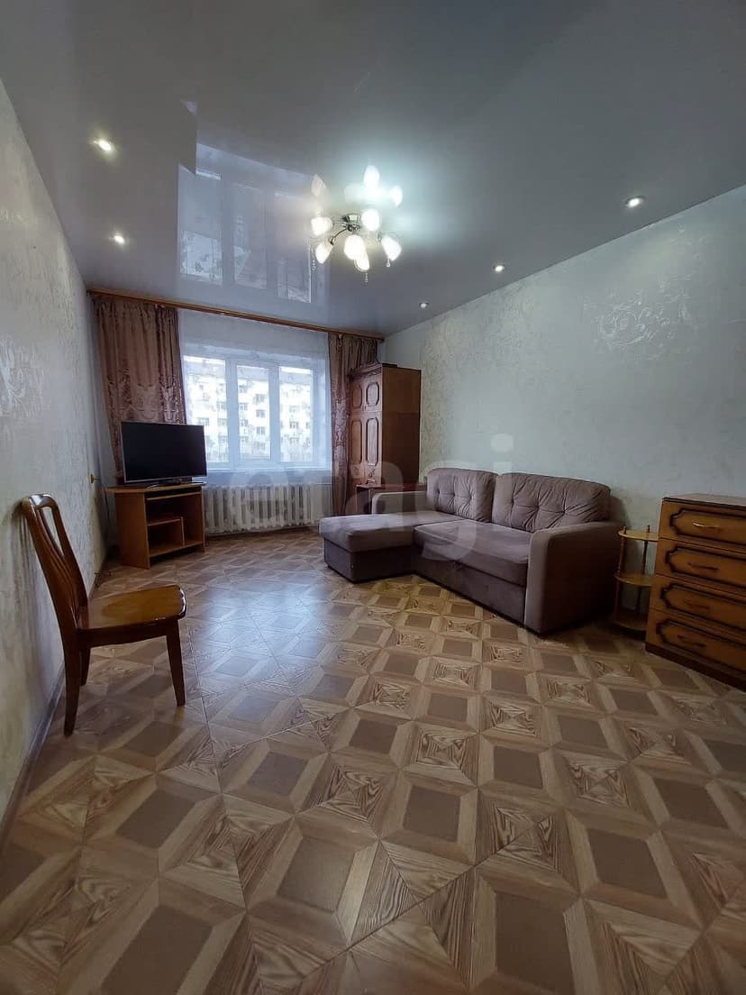 2 комн., 55 м², 112 серия 8