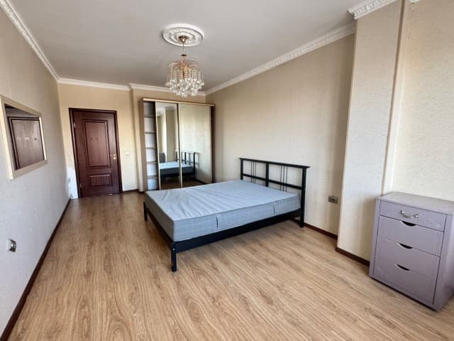 2 комн., 70 м², Монолитно-каркасный, Муус Хайа