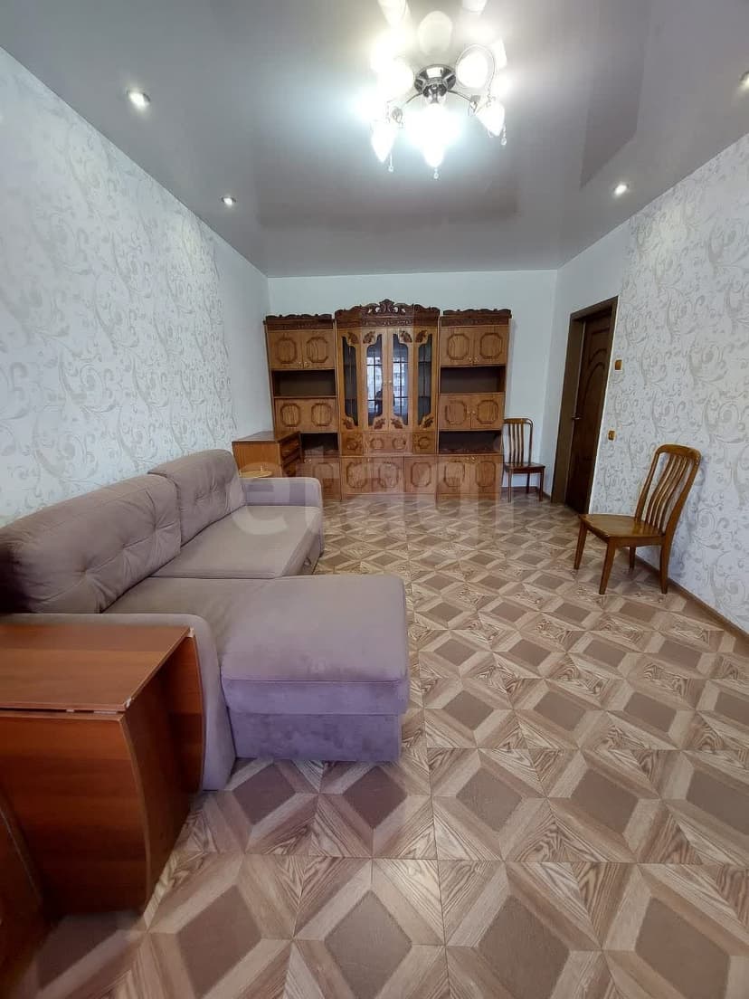 2 комн., 55 м², 112 серия 9