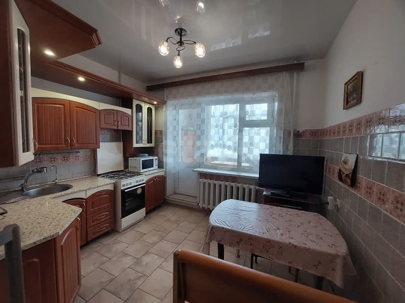 2 комн., 55 м², 112 серия 6