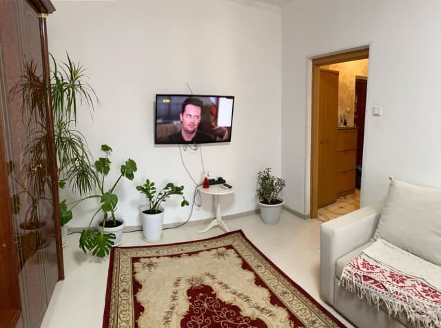 2 комн., 60 м², 112 серия, Автовокзал 4