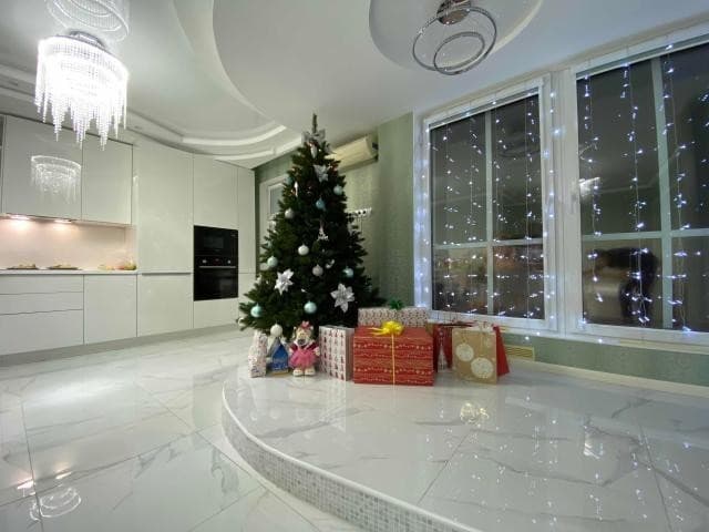 2 комн., 64 м², 112 серия, 203 мкрн. 5