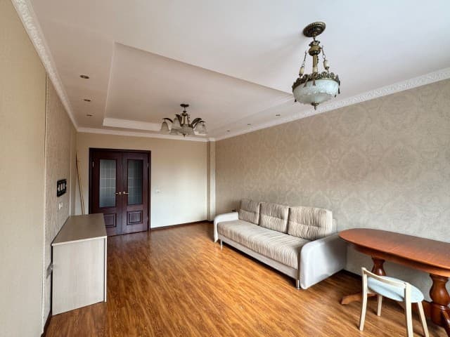 2 комн., 70 м², Монолитно-каркасный, Муус Хайа 2