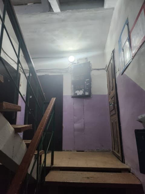 2 комн., 58 м², Блочный, ЯГСХА 2