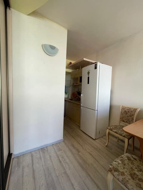 Студия, 18 м², Блочный, Крестьянский рынок, стадион "Туймаада" 6